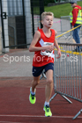 Boys under-13s  Northern 3 Stage Road Relay, SportsCity, Manchester. Photo: David T. Hewitson/Sports for All Pics